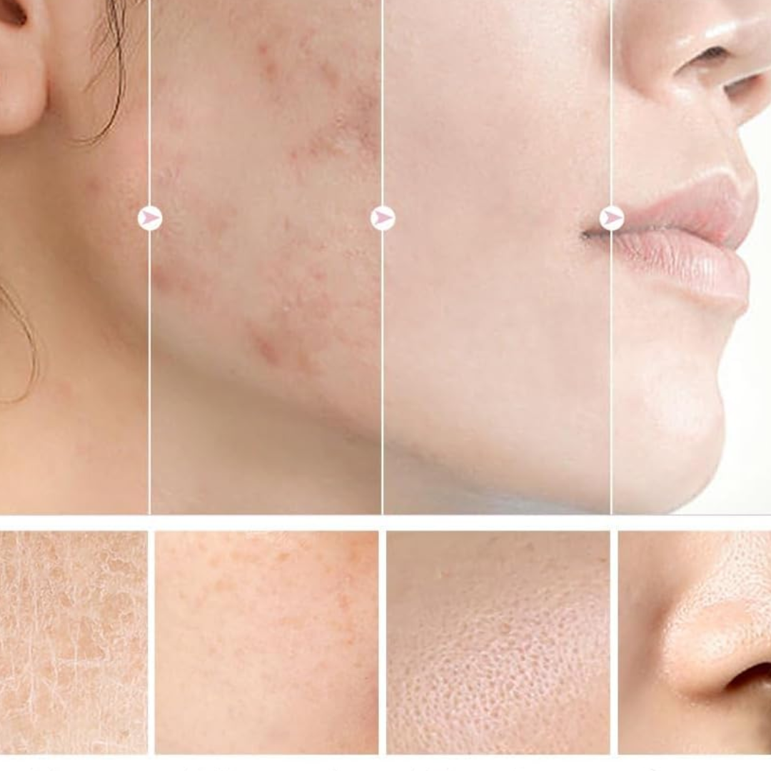 Skincare - set de cuidado facial
